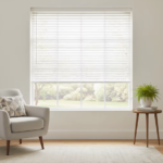 Cordless PVC  Venetian Blinds