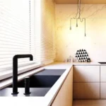 PVC Venetian  Corded Blinds