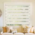 cordless zebra shades wand control zebra blinds safty